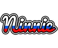 Ninnie russia logo