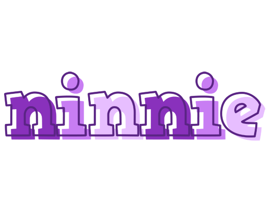 Ninnie sensual logo
