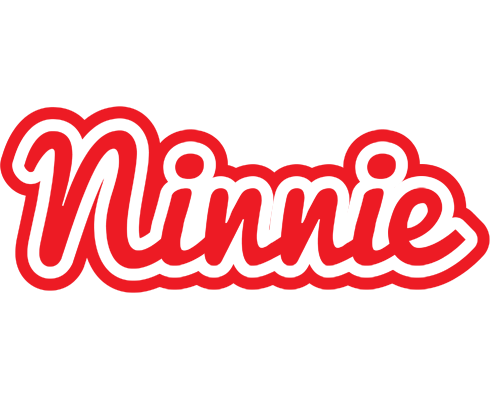 Ninnie sunshine logo