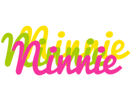 Ninnie sweets logo