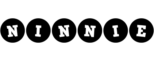 Ninnie tools logo