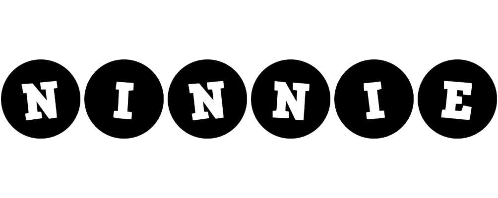 Ninnie tools logo