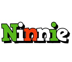 Ninnie venezia logo