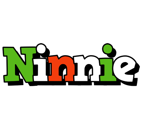 Ninnie venezia logo