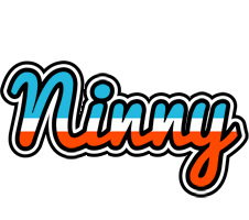 Ninny america logo