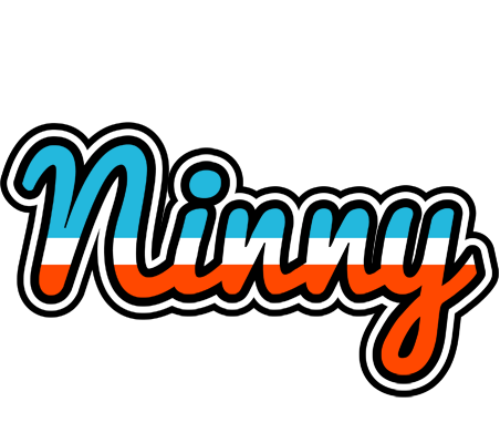 Ninny america logo