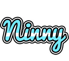 Ninny argentine logo