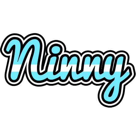 Ninny argentine logo