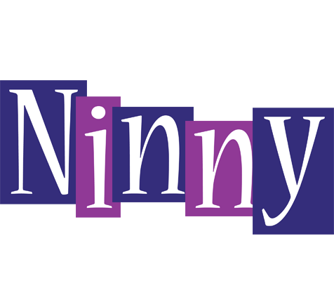 Ninny autumn logo
