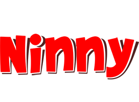 Ninny basket logo