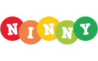 Ninny boogie logo