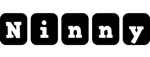Ninny box logo