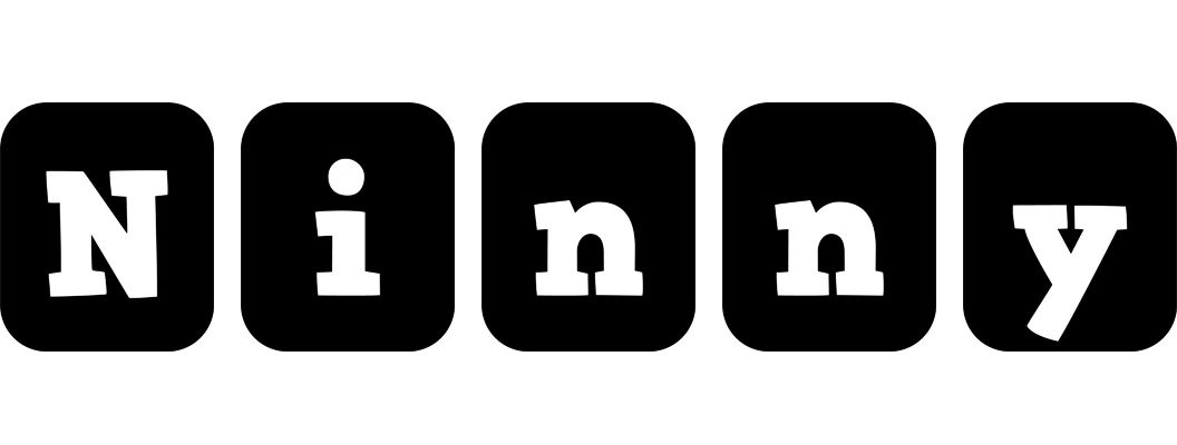 Ninny box logo