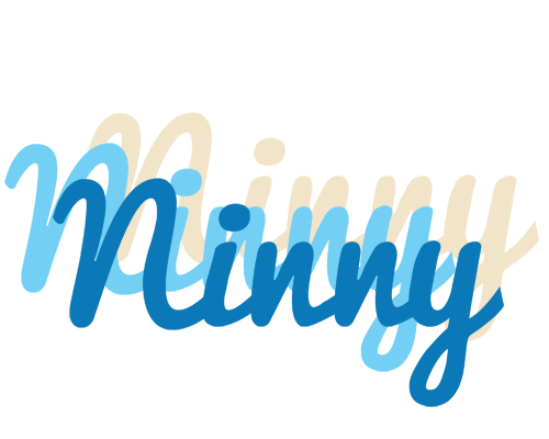 Ninny breeze logo