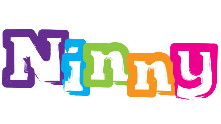 Ninny casino logo