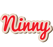 Ninny chocolate logo