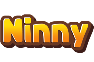 Ninny cookies logo