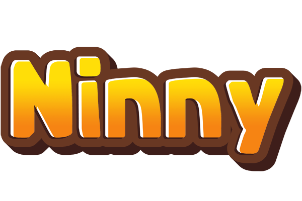 Ninny cookies logo