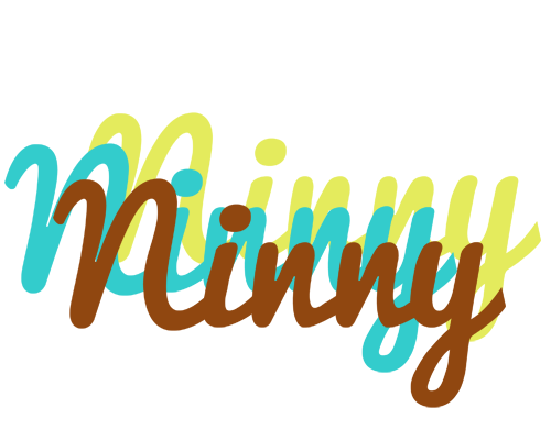 Ninny cupcake logo