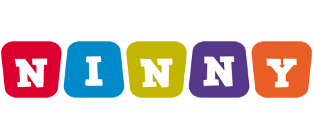 Ninny daycare logo