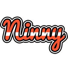 Ninny denmark logo