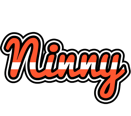 Ninny denmark logo