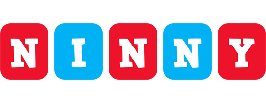 Ninny diesel logo