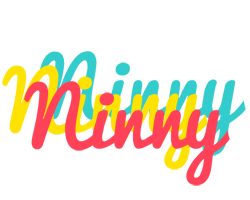 Ninny disco logo