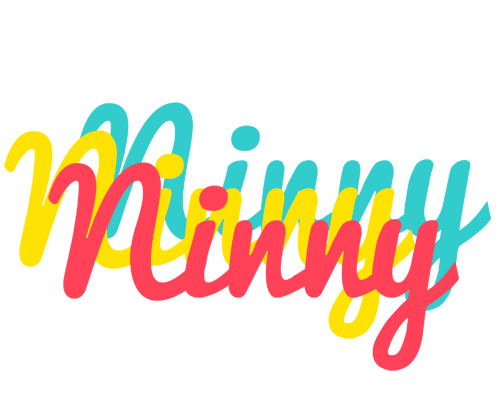 Ninny disco logo