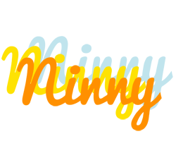 Ninny energy logo