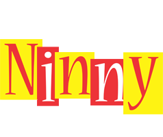 Ninny errors logo