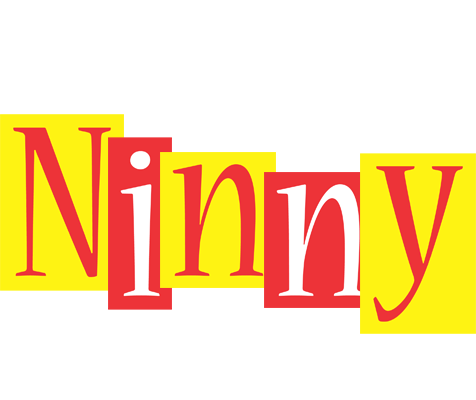 Ninny errors logo