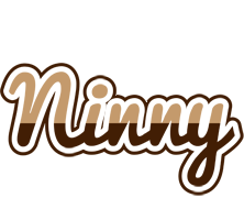 Ninny exclusive logo