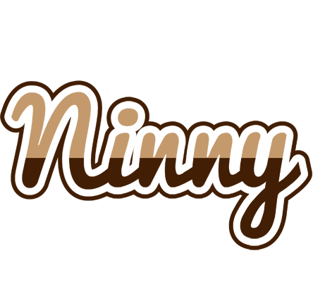 Ninny exclusive logo