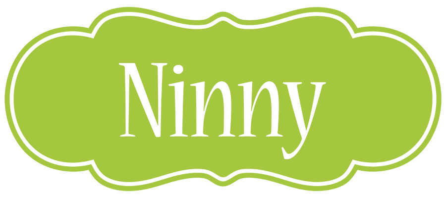 Ninny family logo