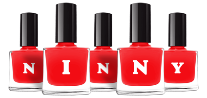 Ninny fashion logo