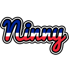 Ninny france logo