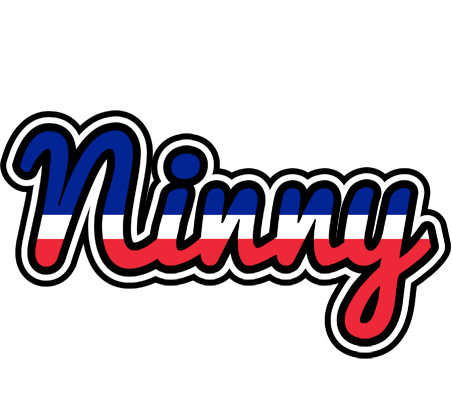 Ninny france logo