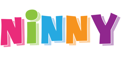 Ninny friday logo