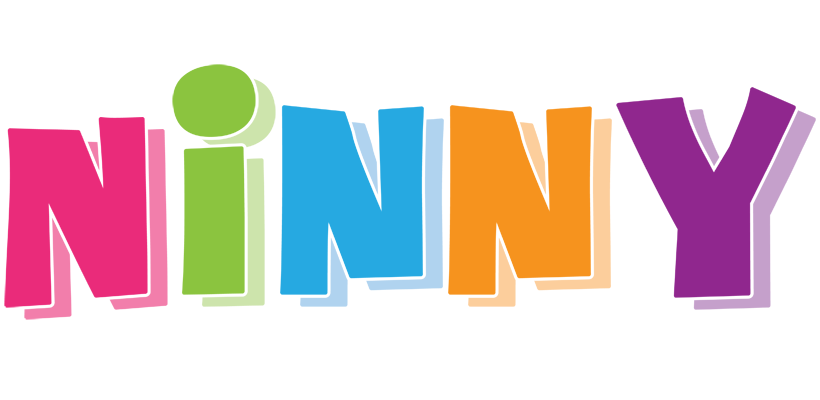 Ninny friday logo
