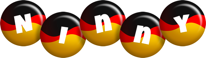 Ninny german logo