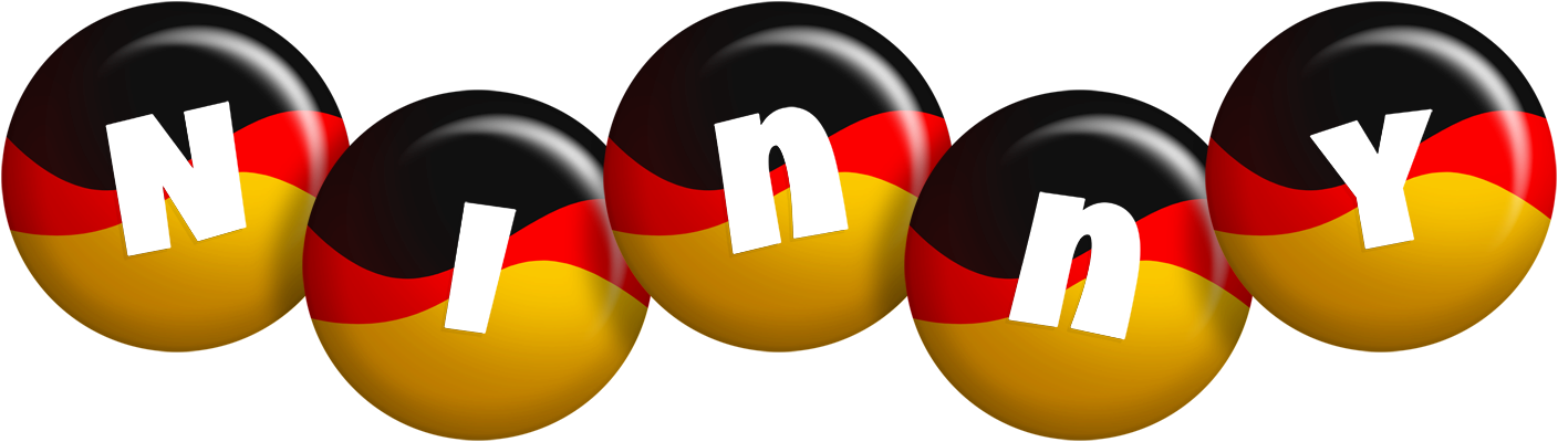 Ninny german logo