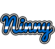 Ninny greece logo