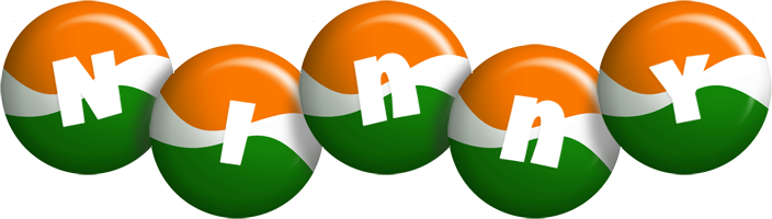 Ninny india logo