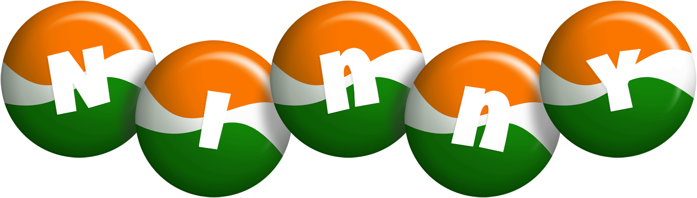 Ninny india logo