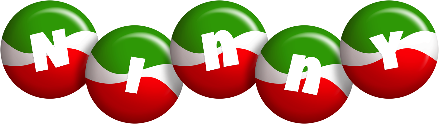 Ninny italy logo
