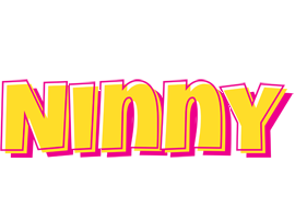 Ninny kaboom logo