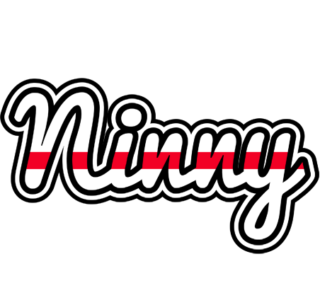 Ninny kingdom logo