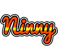 Ninny madrid logo