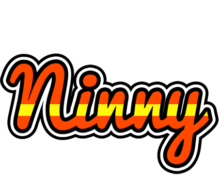 Ninny madrid logo
